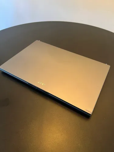 Notebook Acer Aspire 15 - Excelente Estado