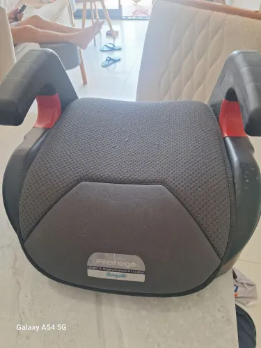 Assento para carro infantil