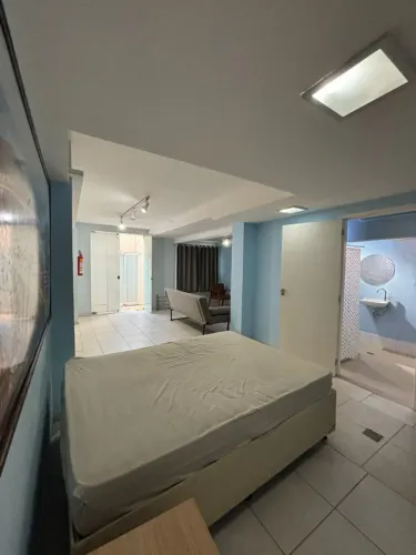 Vago em out/26 - Apartamento LOFT em Bento Ferreira - 35 m2 - Vitória ES
