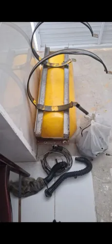 Kit gas geração 3