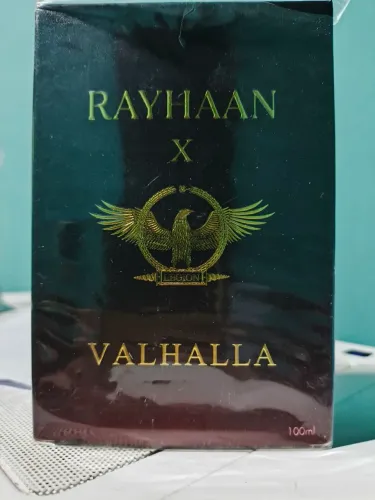 Rayhaan Valhalla 100ml