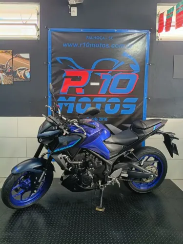 MT 03 A MAIS ZERA DA OLX MOTO PARA PESSOAS EXIGENTES 