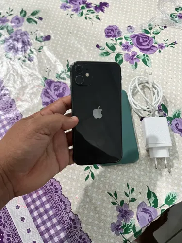 iPhone 11 todo original