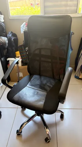 Cadeira Escritório ergonomica