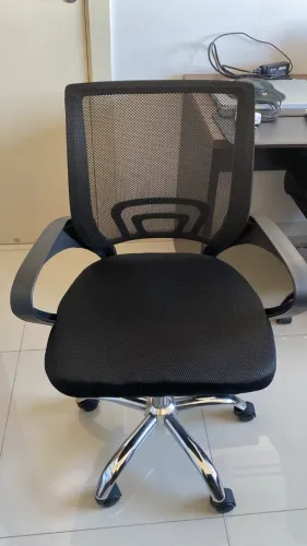 Cadeira de escritório