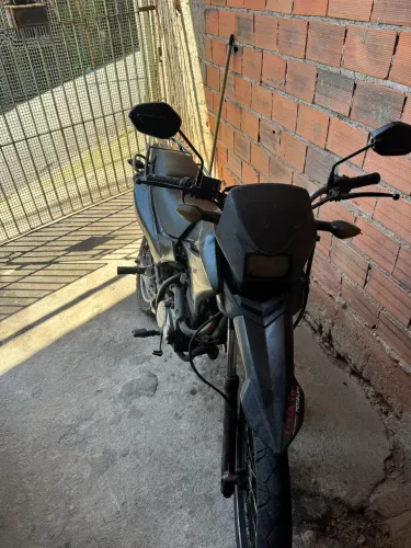 BROS ESD 150 cc