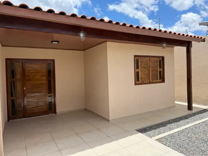 VENDO ou ALUGO casa em Arapiraca - Boa Vista