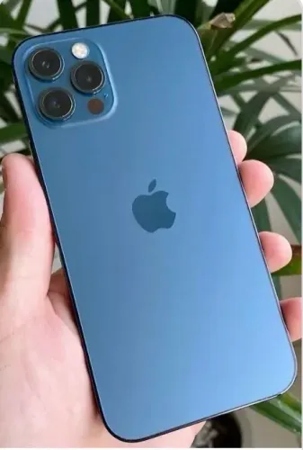 iPhone 12 Pro Max