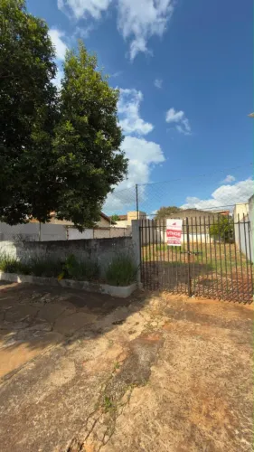 Terreno à Venda - Jardim Bandeirantes Zona Oeste