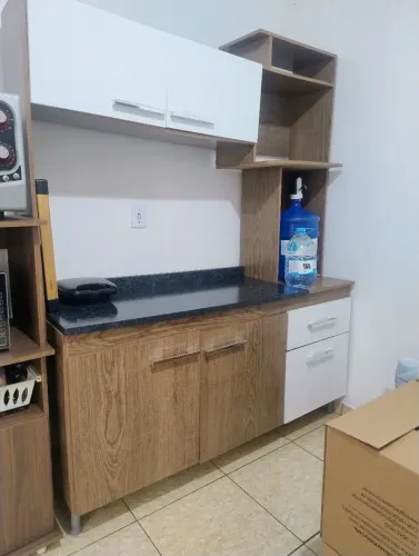 Armário de cozinha