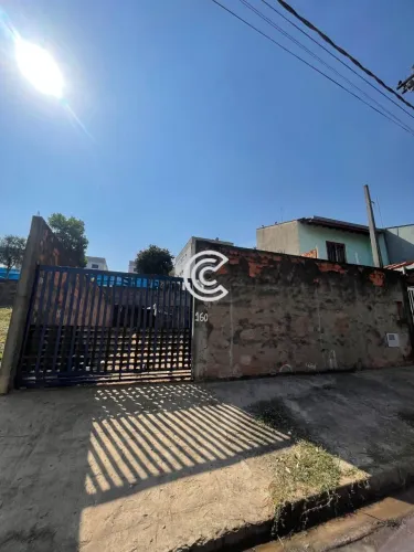 Terreno à venda em HORTOLANDIA, JARDIM VILLAGIO GHIRALDELLI, com 250 m²