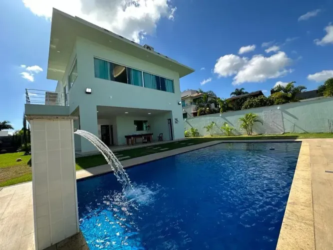 Casa em Lagoa Santa Condomínio Pontal da Liberdade