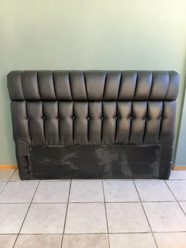 Cabeceira De Cama