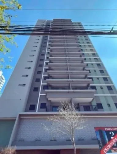 Apartamento para Venda em São Paulo, Jardim Esmeralda, 2 dormitórios, 1 banheiro