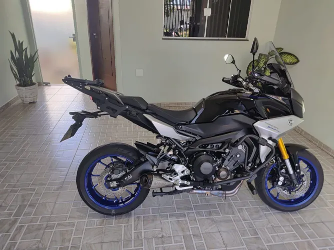 Tracer 900 GT - 2020
