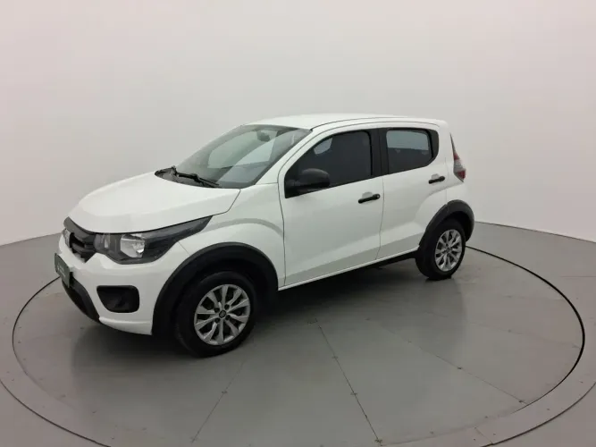 Fiat Mobi Like ON 1.0 Fire Flex 5P. 2023