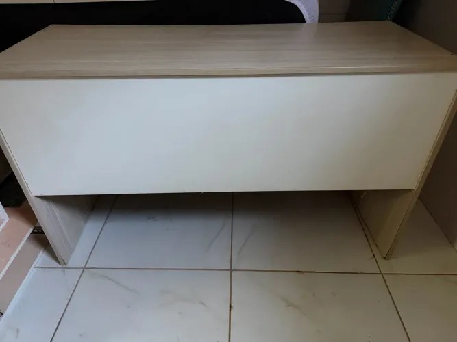 Vendo mesa de escritório 