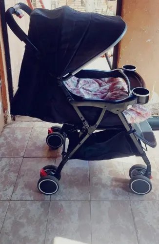 Vendo carrinho