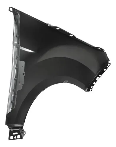Paralama Ecosport 2013 2014 2015 2016 A 2021 Novo Le