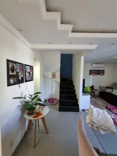 Casa para Locação de 3 quartos no jardim Mangueiral! (Direto com proprietário) R$3.800,00