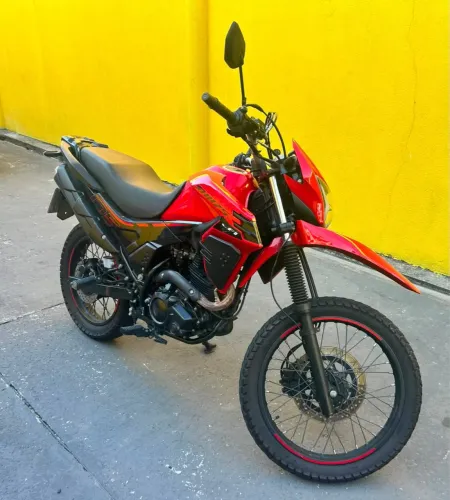 SHINERAY/SHI 175