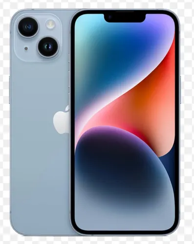 IPHONE 14 128gb