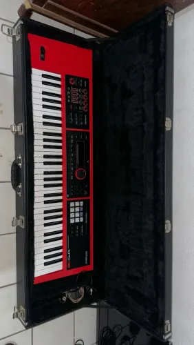 ROLAND XPS30 RED