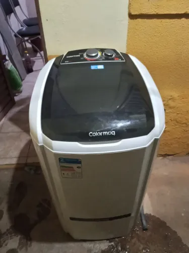 Tanquinho Colormaq 20kg