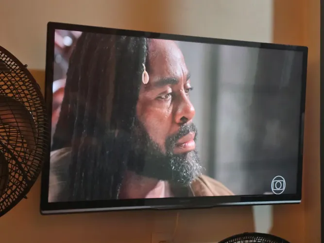 TV Philips 40? Full HD HDMI Funcionando | Não Smart