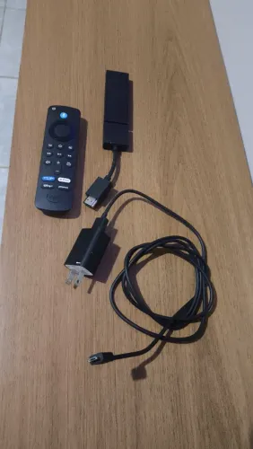 Fire stick TV HD 8gb 