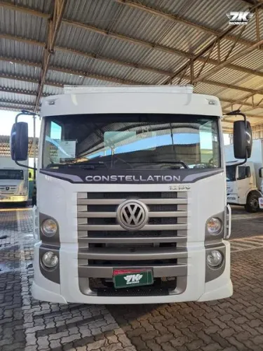 VOLKSWAGEN 13.190 CRM 4X2 2014