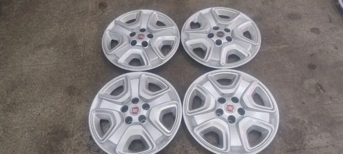Calota Fiat toro