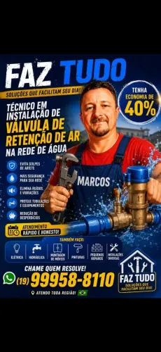 Marido de Aluguel