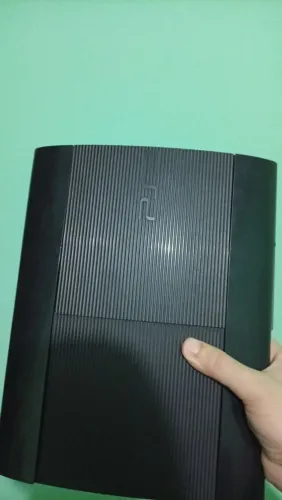 Ps3 para peças 