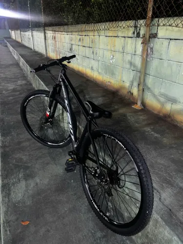 Bicicleta Aro 29 Quadro 17