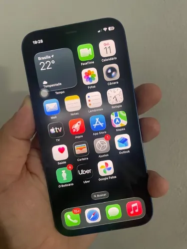 iPhone 12 128 gb