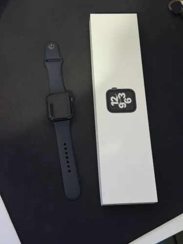 Apple Watch SE 1 