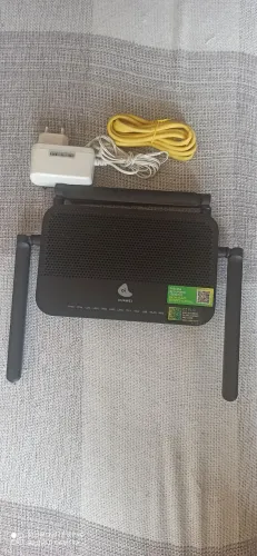 Vendo rodeador wi-fi 