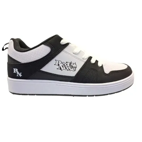 Tênis Casual Gleneden Red Nose Adulto Masculino Original Preto RNVM305081