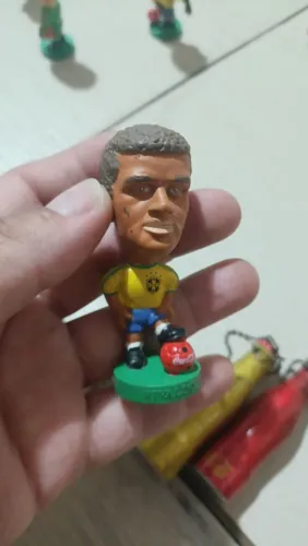 Minis craque original copa de 1998 