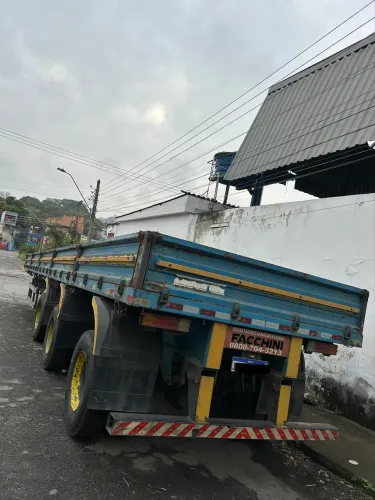 Carreta