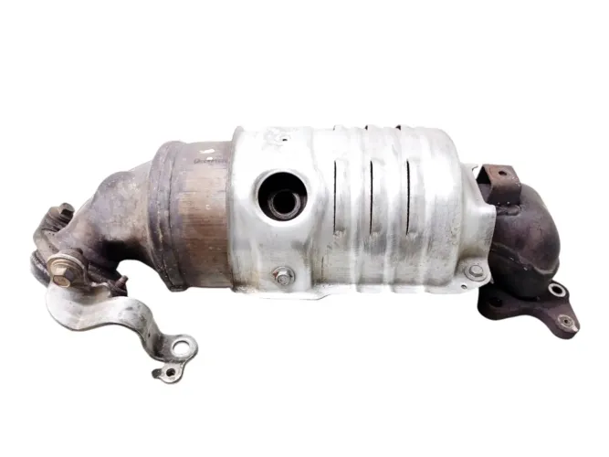 Catalisador Honda New Civic 1.8 2009 2010 2011