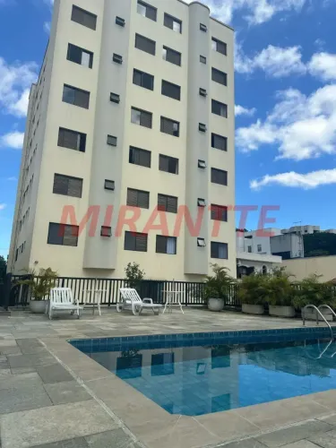 Apartamento em Santana - Zona Norte de São Paulo