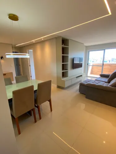 Apartamento para locação no Versatile