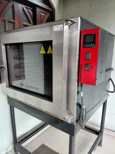 Forno à gás Venâncio