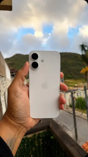 IPHONE 16 128GB