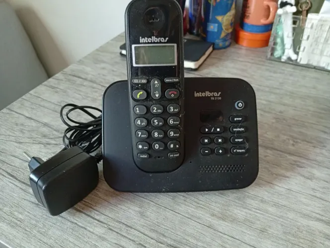Telefone sem fio