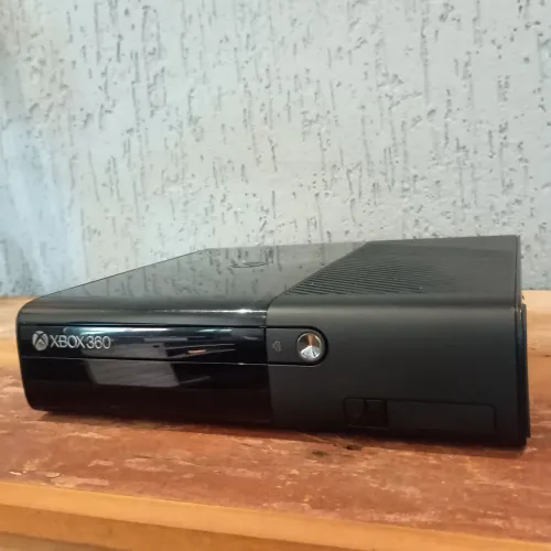 Xbox 360 desbloqueado RGH 3.0