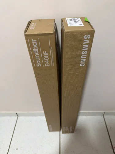 Sound Bar Samsung B400F