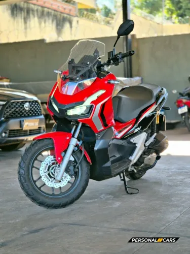 HONDA ADV 150 2023
